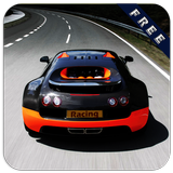 Crazy Highway Racing HD icône