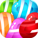 Jelly Puzzle иконка