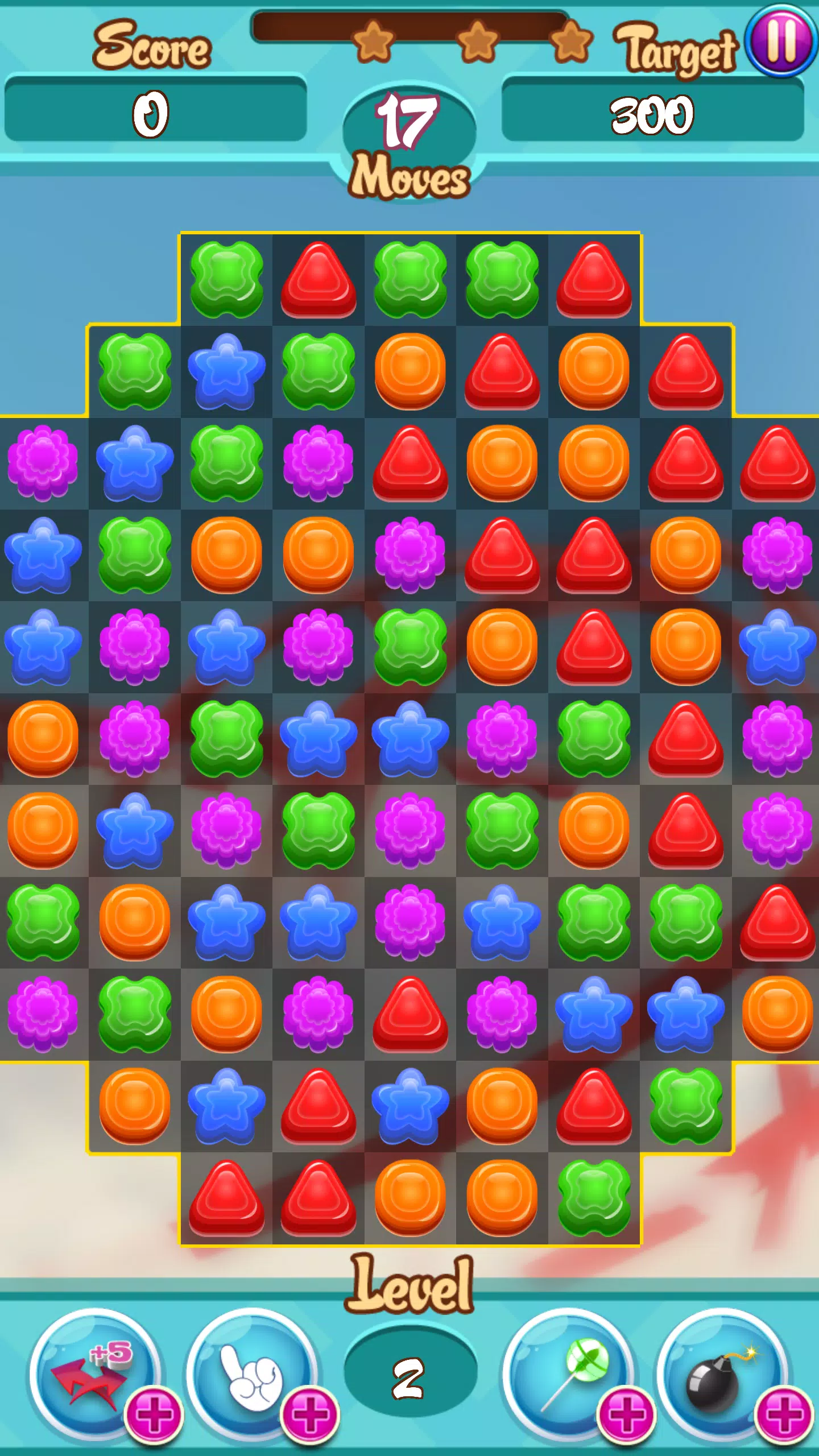 Jelly Puzzle APK for Android Download