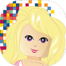 Puzzles with princesses APK