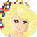 Puzzles with princesses