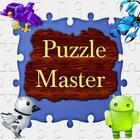 Puzzle Master simgesi