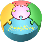 MosaicMirror icône