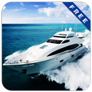 Yacht Puzzle APK