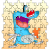 APK Puzzle For Oggy
