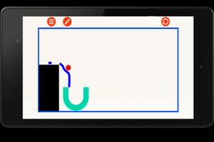 Physics Drop  - Physics Puzzles ảnh chụp màn hình 3