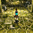 Puzzle Relic Run Lara Croft APK