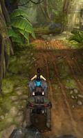 Puzzle Relic Run Lara Croft capture d'écran 1