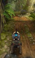 Puzzle Relic Run Lara Croft ảnh chụp màn hình 1