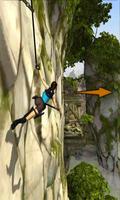 Puzzle Relic Run Lara Croft captura de pantalla 2