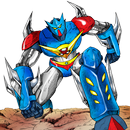 Puzzle Robots APK