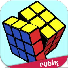 Rumus Rubik