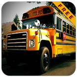 School Bus 3D