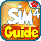 ProGuide for The Sim 4 icône
