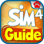 ProGuide for The Sim 4 icono