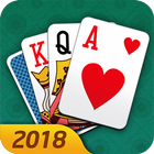 Solitaire ikon