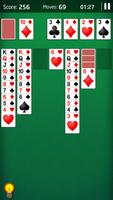 Solitaire ảnh chụp màn hình 1