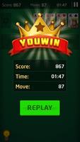 Solitaire ảnh chụp màn hình 2