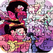 Amazing Puzzle Steven Universe