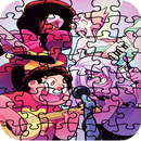 Amazing Puzzle Steven Universe-APK