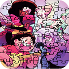 Amazing Puzzle Steven Universe icono
