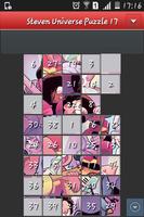 Amazing Puzzle Steven Universe capture d'écran 3