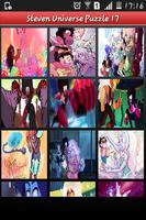 Amazing Puzzle Steven Universe पोस्टर