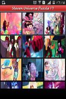 Amazing Puzzle Steven Universe Poster