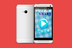 پوستر Smart Puzzle 2017