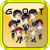 💕 2048 GOT7 Game APK