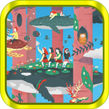 🌟 2048 Oh My Girl Puzzle Game