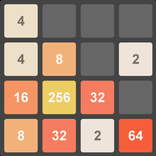 اثنين من قوة عظمى 2 ^ 2 ...