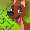 Baby Puzzles Funny Dogs APK