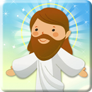 Kids Bible puzzles APK