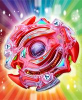 Super Beyblade Flying Games 스크린샷 1