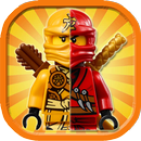 Clash of Ninjago APK