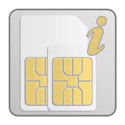 SIM Card Information