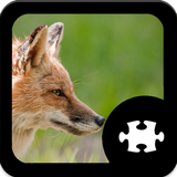 Animals Puzzle ikon