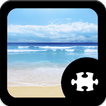 ”Beach Puzzle