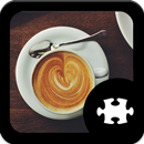 Coffee Jigsaw Puzzle APK