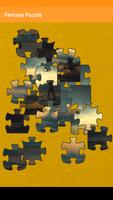 Fantasy Jigsaw Puzzle capture d'écran 3