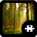 Forest Jigsaw Puzzle APK