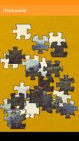 Forest Jigsaw Puzzle 截圖 1