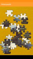 1 Schermata Forest Jigsaw Puzzle