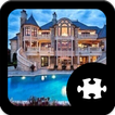 ”House Jigsaw Puzzle