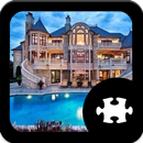 House Jigsaw Puzzle APK