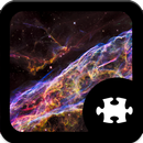 Nebula Jigsaw Puzzle APK