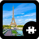 Paris Puzzle APK