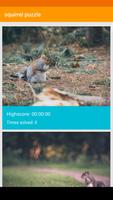 Squirrel Puzzle 截图 1