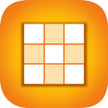 Sudoku (Full): Free Daily Puzzles by Penny Dell